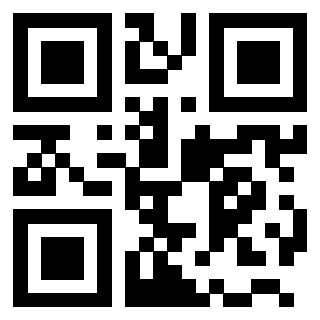 Il Qr Code di 3203227817