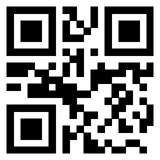 Scansione del Qr Code di 3203227822