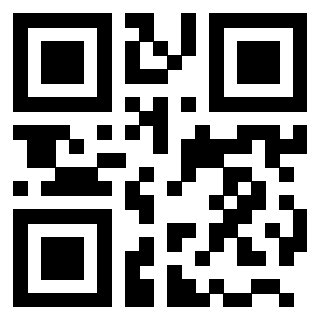 3203227823 - Immagine del Qr Code associato