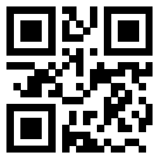Il Qr Code di 3203227827