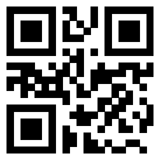 Scansione del Qr Code di 3203227829