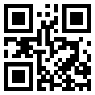 Immagine del Qr Code di 3203227831