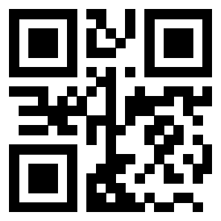 Scansione del Qr Code di 3203227832