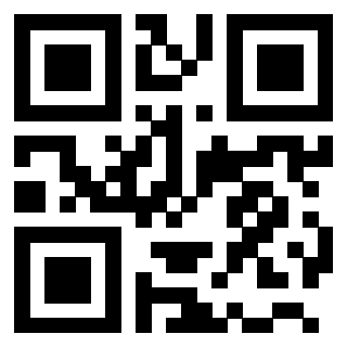 Scansione del Qr Code di 3203227833