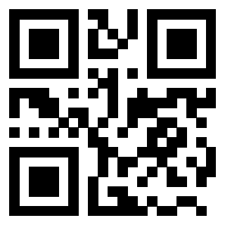 Scansione del QrCode di 3203227834