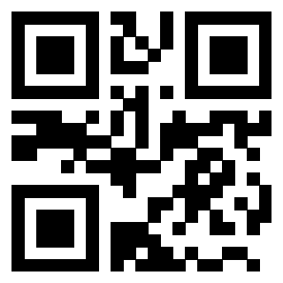 3203227835 - Immagine del QrCode