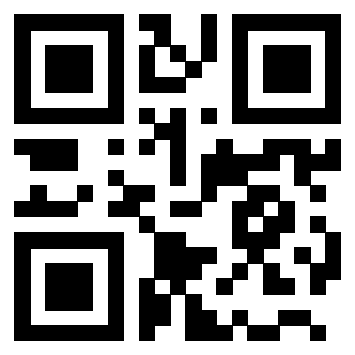 3203227836 QrCode associato