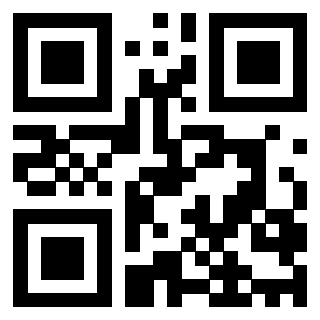 Il QrCode di 3203227837