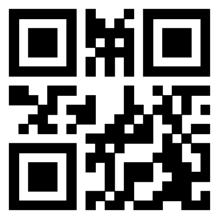 3203227840 QrCode associato