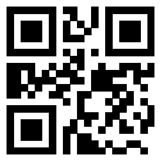 Immagine del QrCode di 3203227843