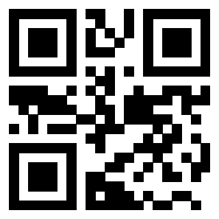 Scansione del QrCode di 3203227844
