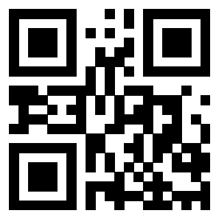 Scansione del Qr Code di 3203227846