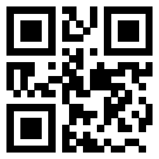 3203227847 - Immagine del Qr Code