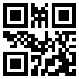 Immagine del Qr Code di 3203227849