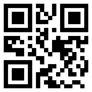 Immagine del Qr Code di 3203227852