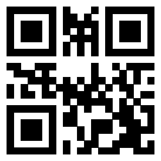3203227854 - Immagine del Qr Code associato