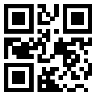 3203227856 Qr Code associato