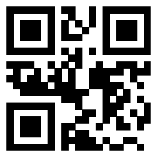 3203227857 - Immagine del QrCode associato