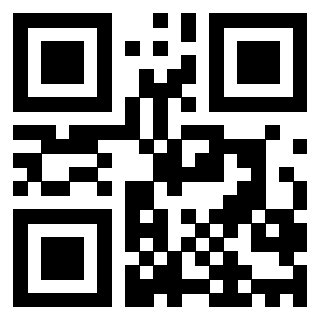 Scansione del Qr Code di 3203227858