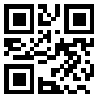 Immagine del Qr Code di 3203227861