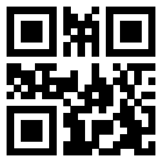 Scansione del QrCode di 3203227862