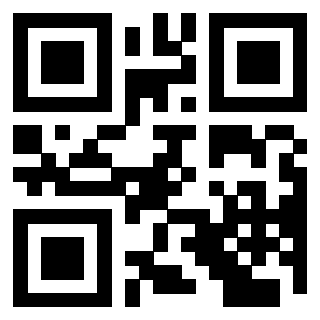 Immagine del Qr Code di 3203227863