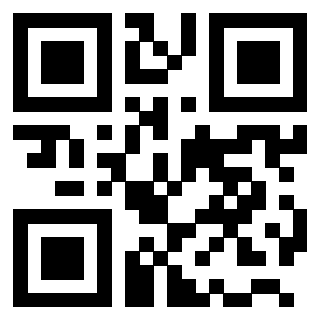 Immagine del QrCode di 3203227864