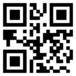 Immagine del QrCode di 3203227866