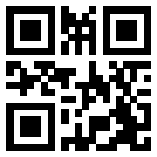 Scansione del QrCode di 3203227868