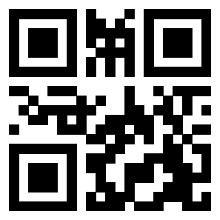 3203227869 - Immagine del Qr Code associato