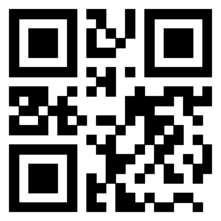 Immagine del QrCode di 3203227870