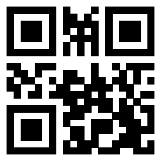 Scansione del Qr Code di 3203227876