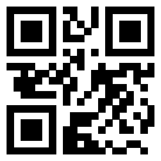 Scansione del Qr Code di 3203227878