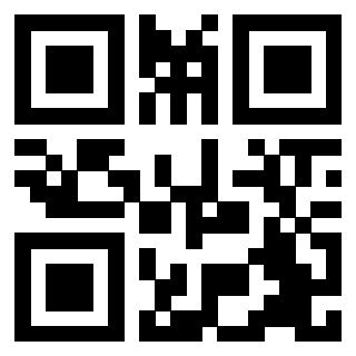 Immagine del Qr Code di 3203227880