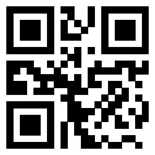 3203227881 - Immagine del Qr Code associato