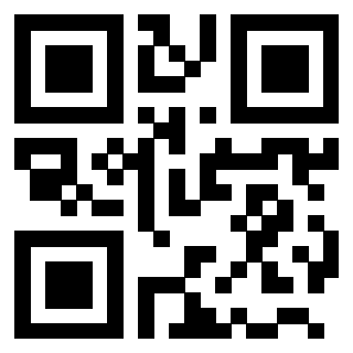 3203227882 - Immagine del Qr Code associato