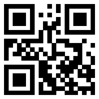 Il QrCode di 3203227883