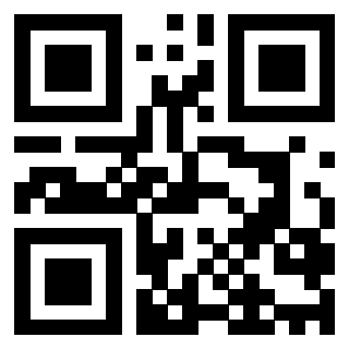 Immagine del Qr Code di 3203227888