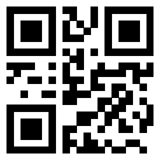 Scansione del QrCode di 3203227889