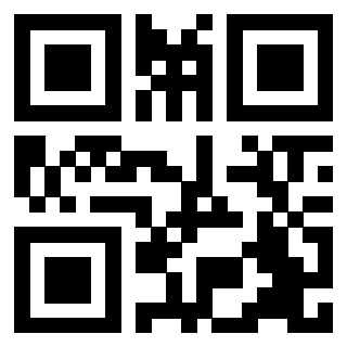 Il QrCode di 3203227890