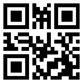 Immagine del Qr Code di 3203227891