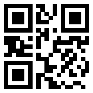 3203227893 - Immagine del Qr Code associato
