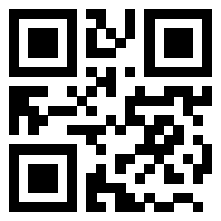 Il Qr Code di 3203227894