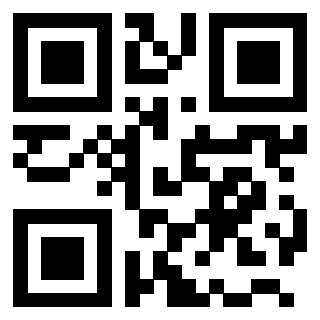 Il Qr Code di 3203227895