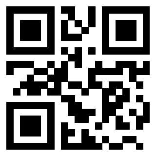 Immagine del Qr Code di 3203227897