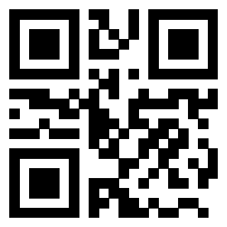 Scansione del QrCode di 3203227898