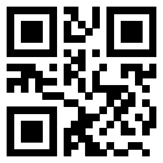 Scansione del Qr Code di 3203227900