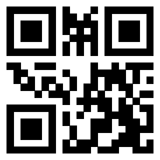Immagine del QrCode di 3203227907