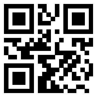 3203227909 - Immagine del Qr Code