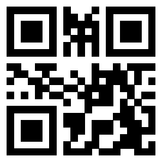 Scansione del QrCode di 3203227910